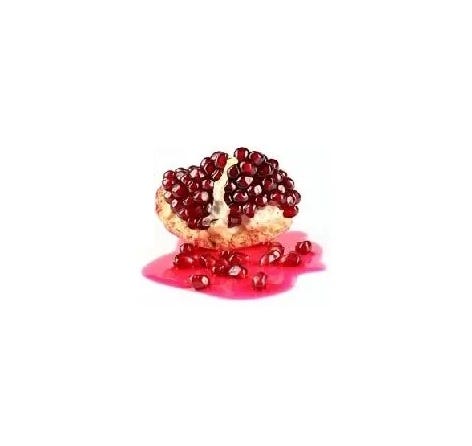 FSS Pomegranate Seed Oil
