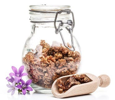 FSS Propolis Extract G