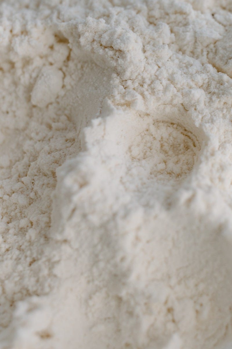 FSS Malic Acid