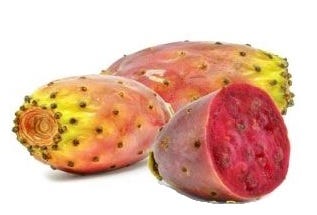 FSS Prickly Pear Extract BG PF