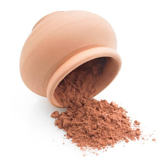 FSS CEDAR RED CLAY
