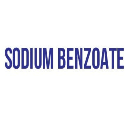 Sodium Benzoate