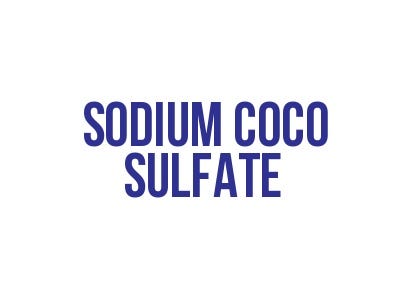 Sodium Coco Sulfate