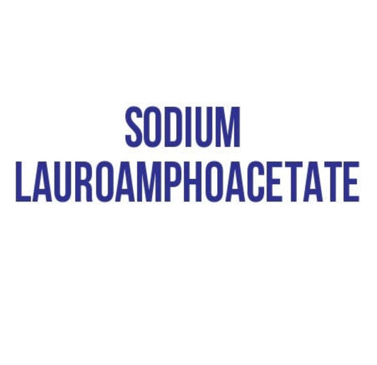 Sodium Lauroamphoacetate