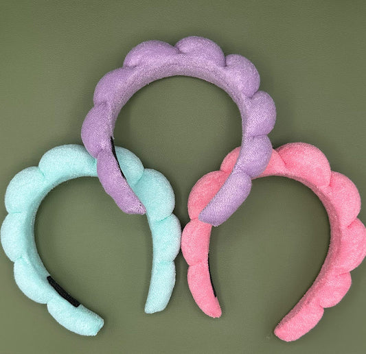 Spa Headband