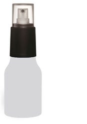 Sprayable Lotion Base