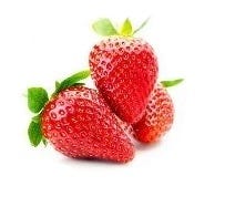 FSS Strawberry Extract OS (Oil Soluble)