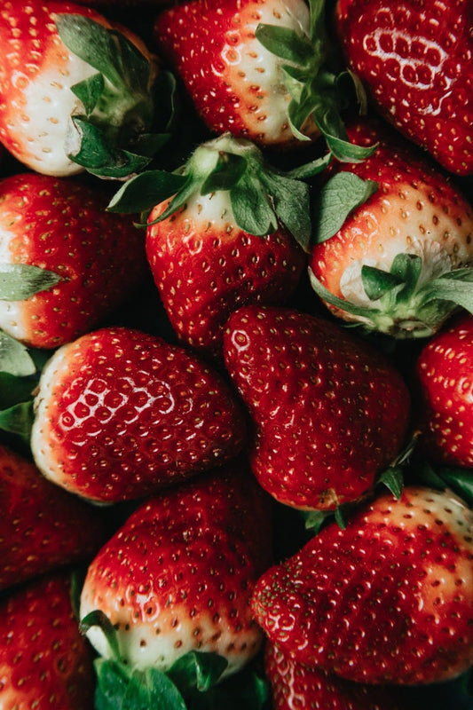 FSS Strawberry Fragrance