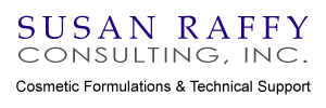 Susan Raffy Consulting