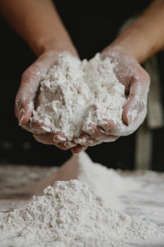 FSS Buttermilk Powder