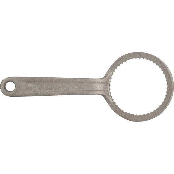 Aluminum Screw Cap Wrench