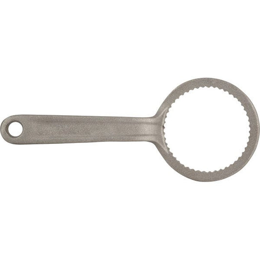 Aluminum Screw Cap Wrench