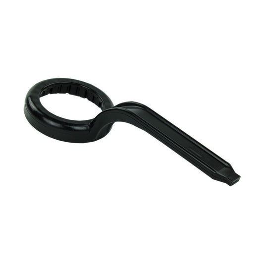 Fiberglass-filled nylon Container Wrench