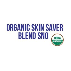 Organic Skin Saver Blend SNO  